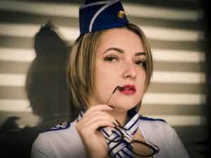 AmySweetDoll's Sexcam
