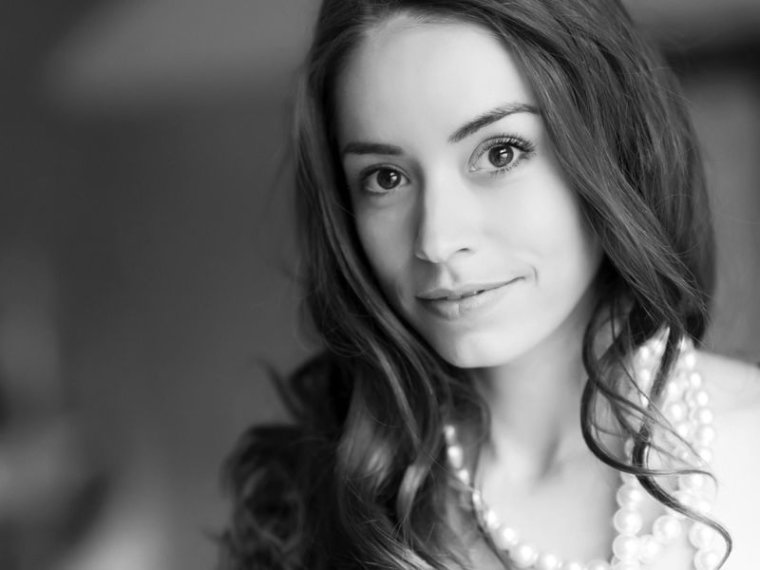 Profil de AmyWaissman - Photo n°1
