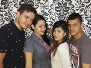 AmzShowLat's Sexcam