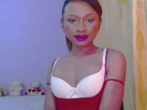Anaalbeestje's Sexcam