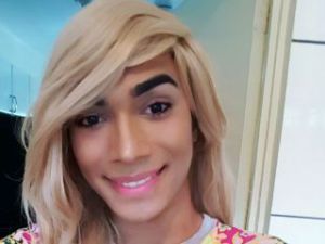 Anaalgoddes's Sexcam