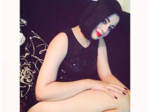 Anaalslet's Sexcam
