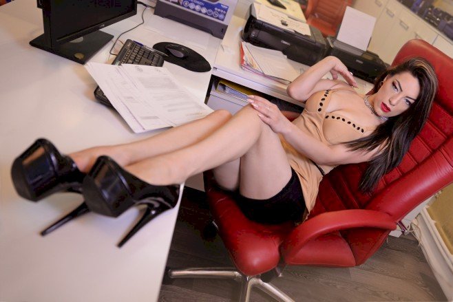 AnabbeleTessy's Profil - Bild n°6