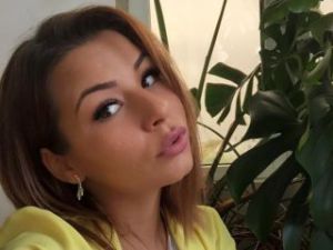 Anabel25's Sexcam
