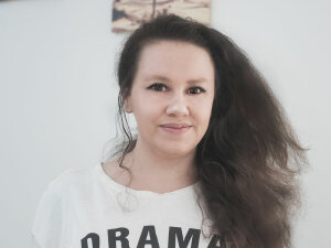 AnabelaBlessed's Sexcam