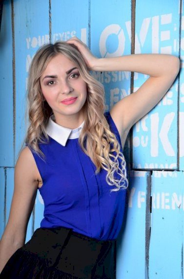 AnabelBlond's profiel - Afbeelding n°13