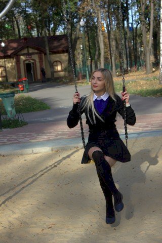 AnabelBlond's profiel - Afbeelding n°6