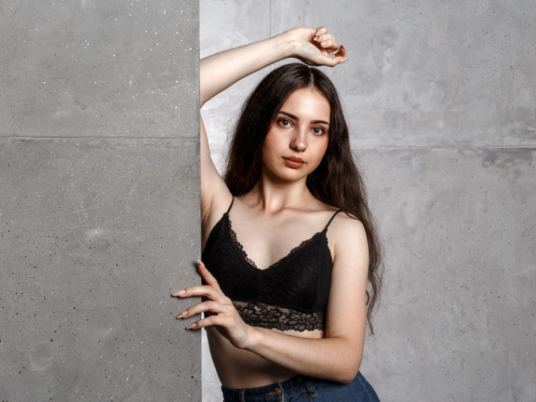 Profil de AnabelBloor - Photo n°0