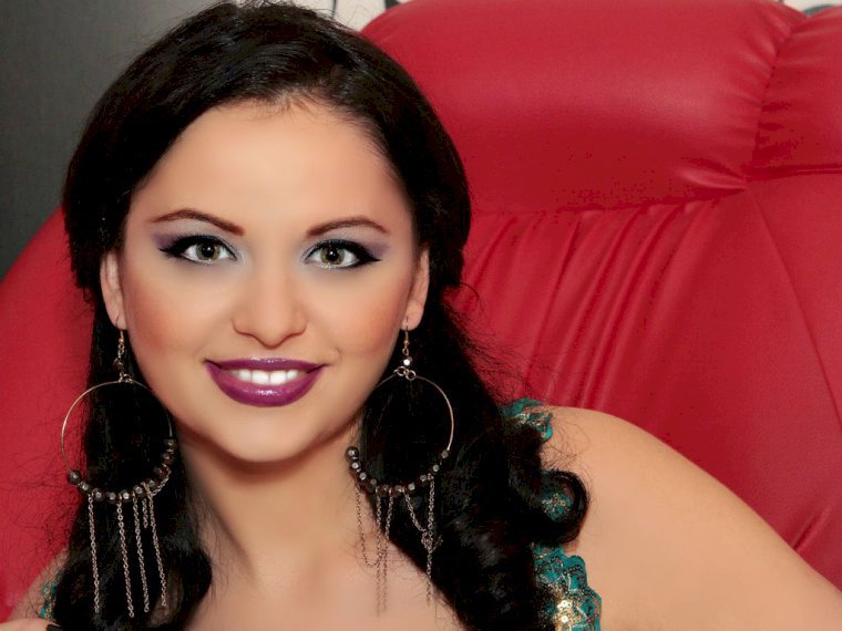 anabellagoddess's profile - Image n°0