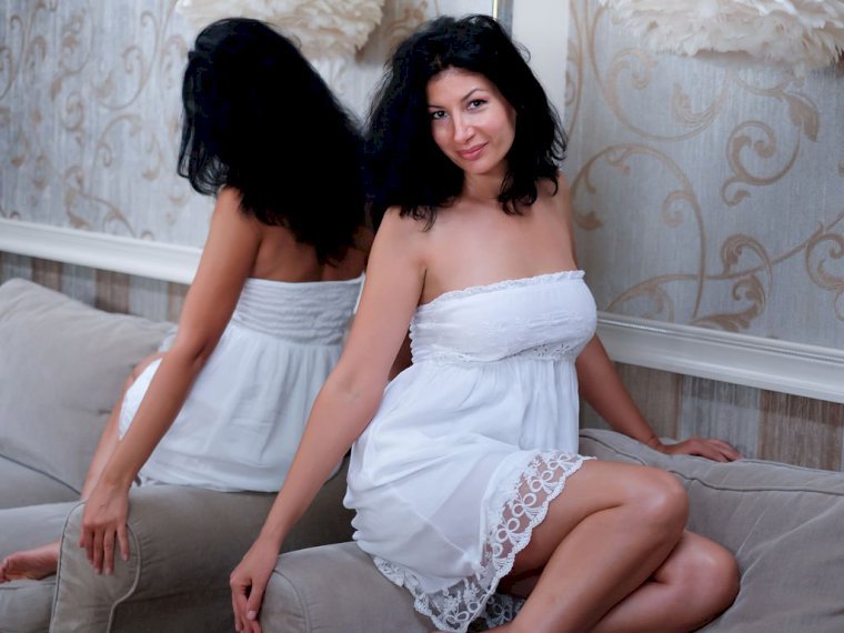 AnabellaSky's profile - Image n°1