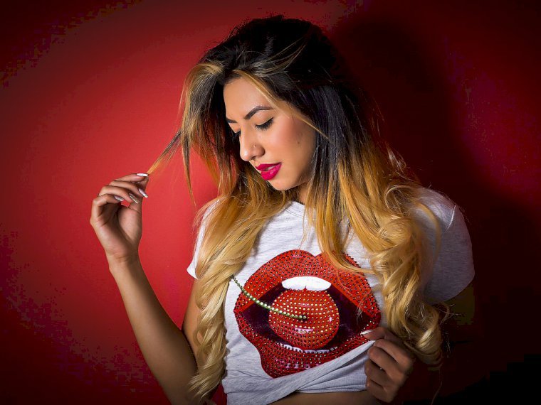 ANABELLEMarilyn's profile - Image n°0