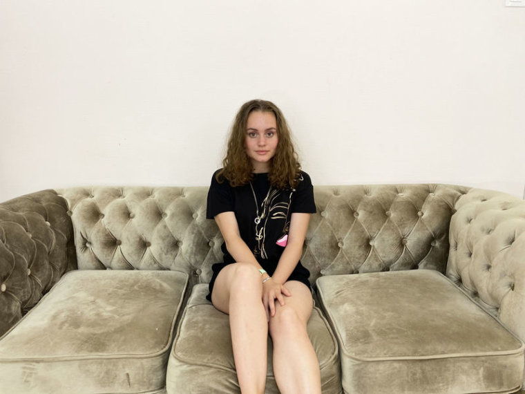 AnabelleReid's profile - Image n°0