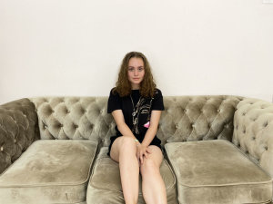 AnabelleReid's Sexcam