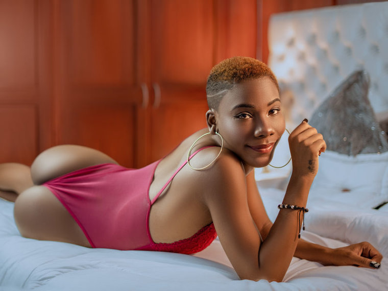 AnabelleScott's profile - Image n°0