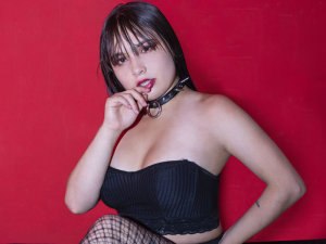 AnabelleStockman's Sexcam