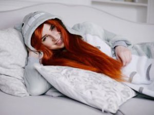 AnabelSweetly's Sexcam