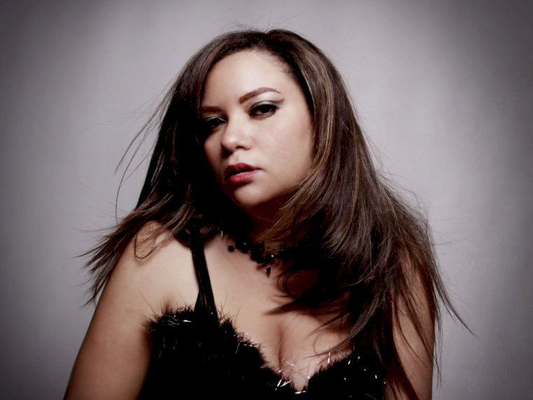 anabelxxx's profile - Image n°0