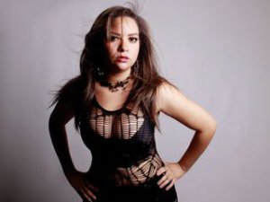 Anabelxxx's Sexcam