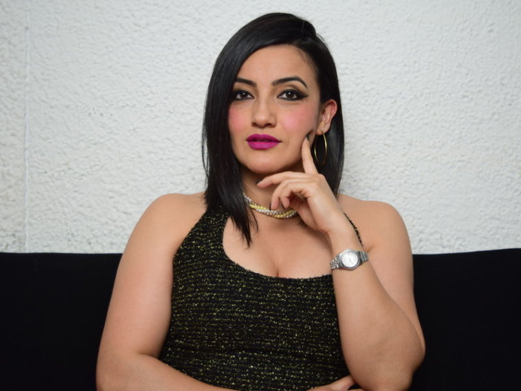 AnaFranco's profile - Image n°0