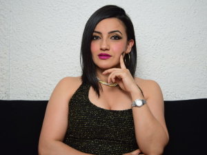 AnaFranco's Sexcam