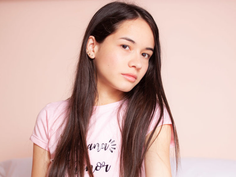 AnahiTorres's profile - Image n°0