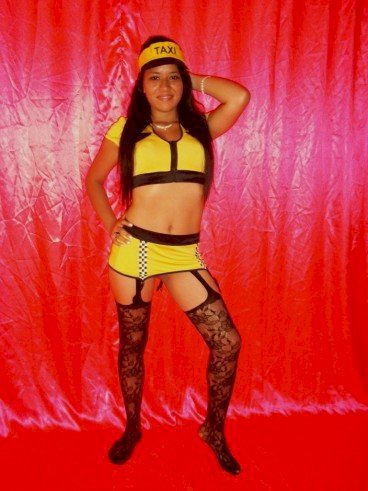 AnahyChaud's profile - Image n°4