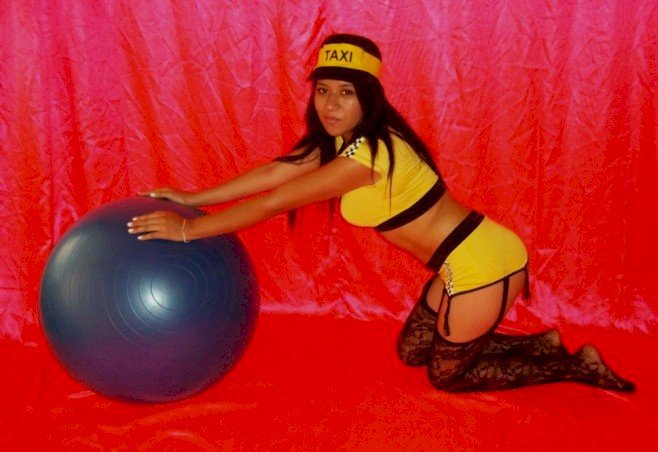 AnahyChaud's profile - Image n°2