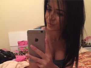 Anais's Sexcam