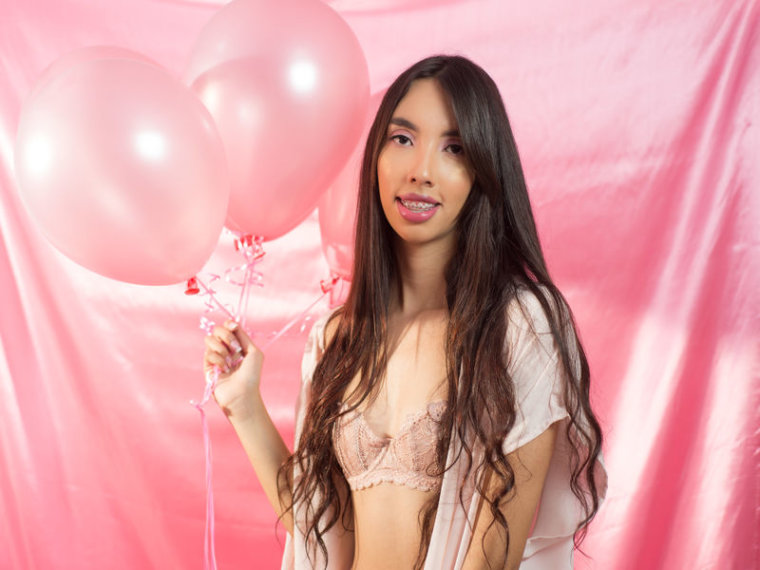 AnaisFox's profile - Image n°0