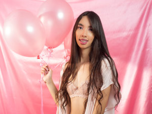 AnaisFox's Sexcam
