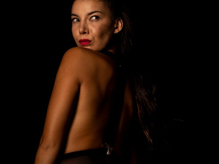 Anaislerida's profile - Image n°0