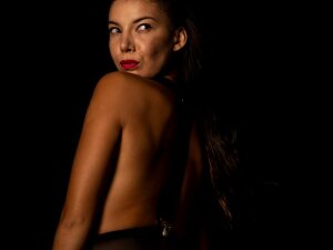 Anaislerida's Sexcam