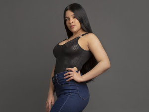 AnaisMontoya's Sexcam