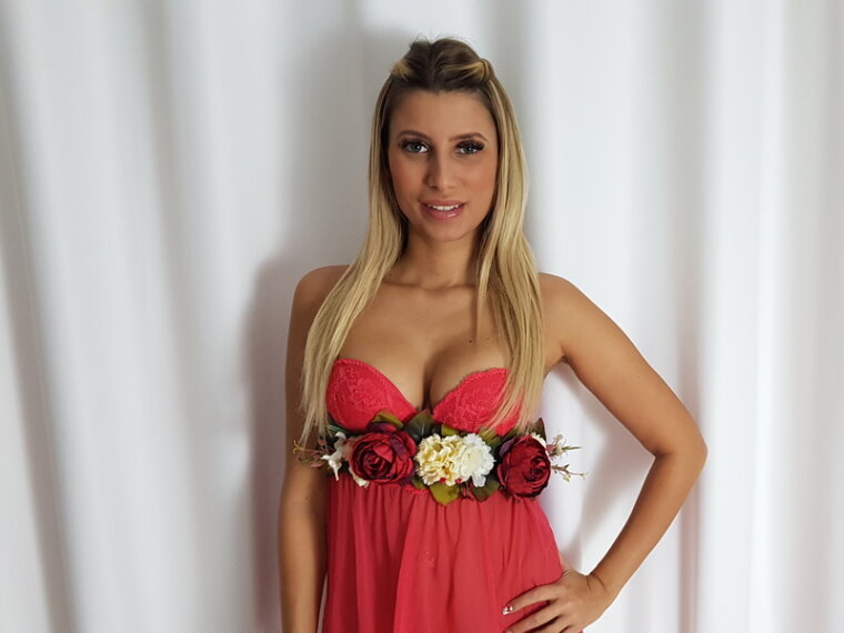 AnaJackson' profilo - Immagine n°17