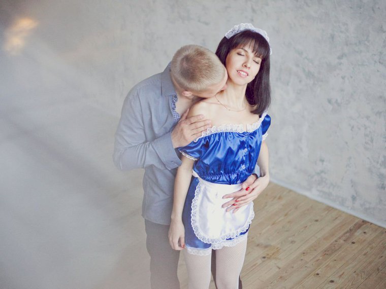 AnalDreamCouple's profile - Image n°0