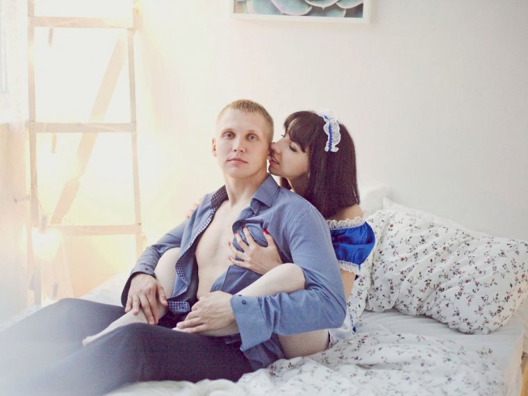 AnalDreamCouple's profile - Image n°1