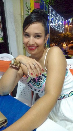 AnaMariaHotX's Profil - Bild n°2