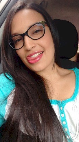 AnaMariaHotX's Profil - Bild n°1
