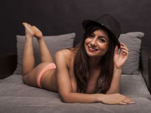 AnaMarten's Sexcam