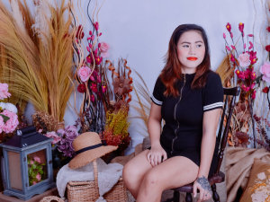 AnaMayCastro's Sexcam