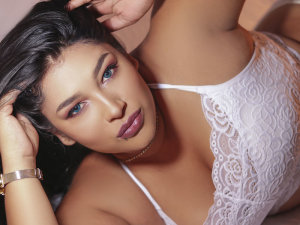 AnaPearl's Sexcam