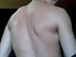 Anarchiste's Sexcam
