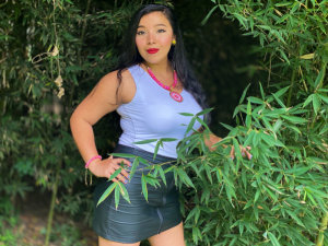 Profil de AnaRivera