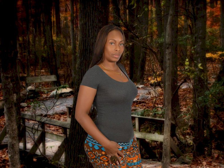 Anasexxy69's profile - Image n°0