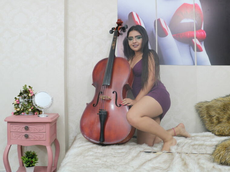 AnaSsoffia's profile - Image n°0