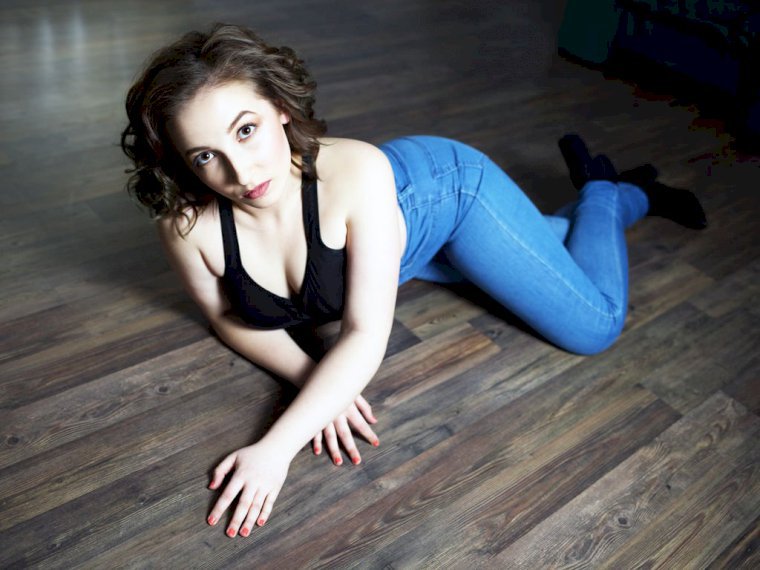 Anasstasya's profile - Image n°0