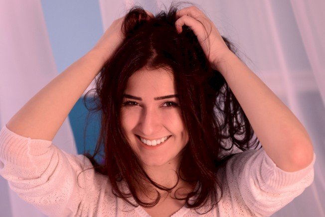 AnastaciaGrace's Profil - Bild n°11