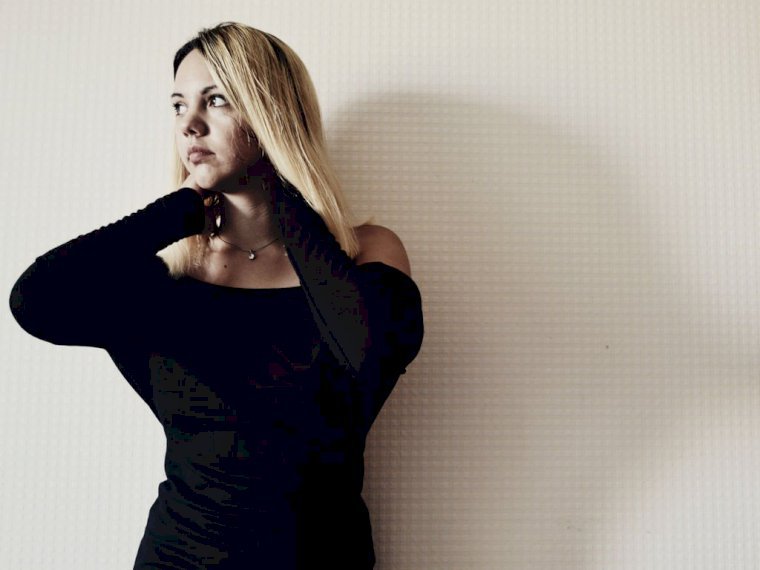 Anastacian's profile - Image n°1