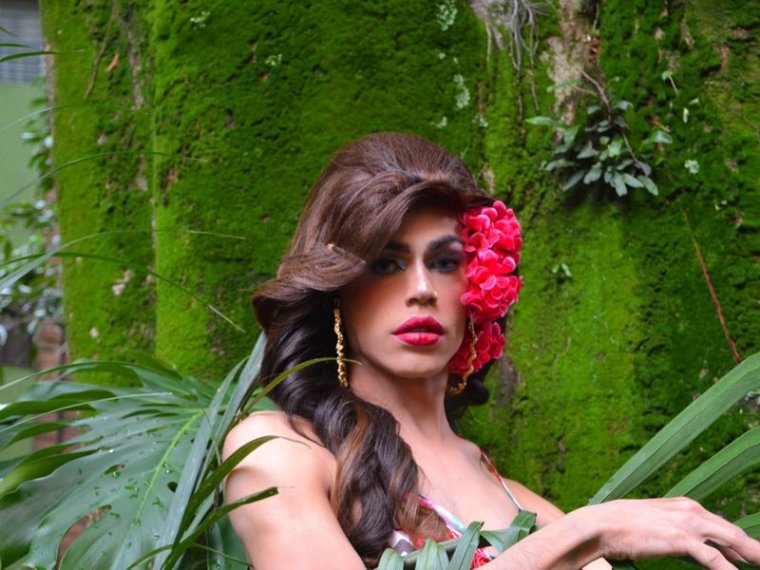 AnastaciaZantana's profile - Image n°0