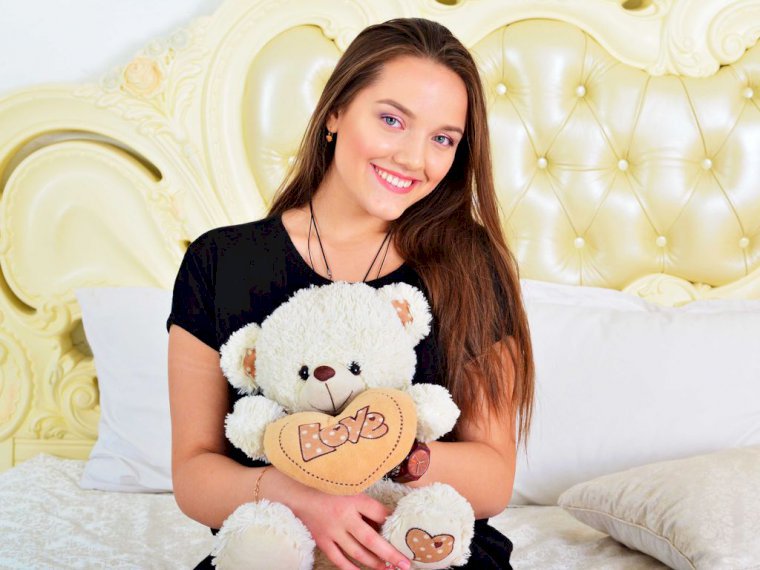 AnastaishaHoney's profile - Image n°1